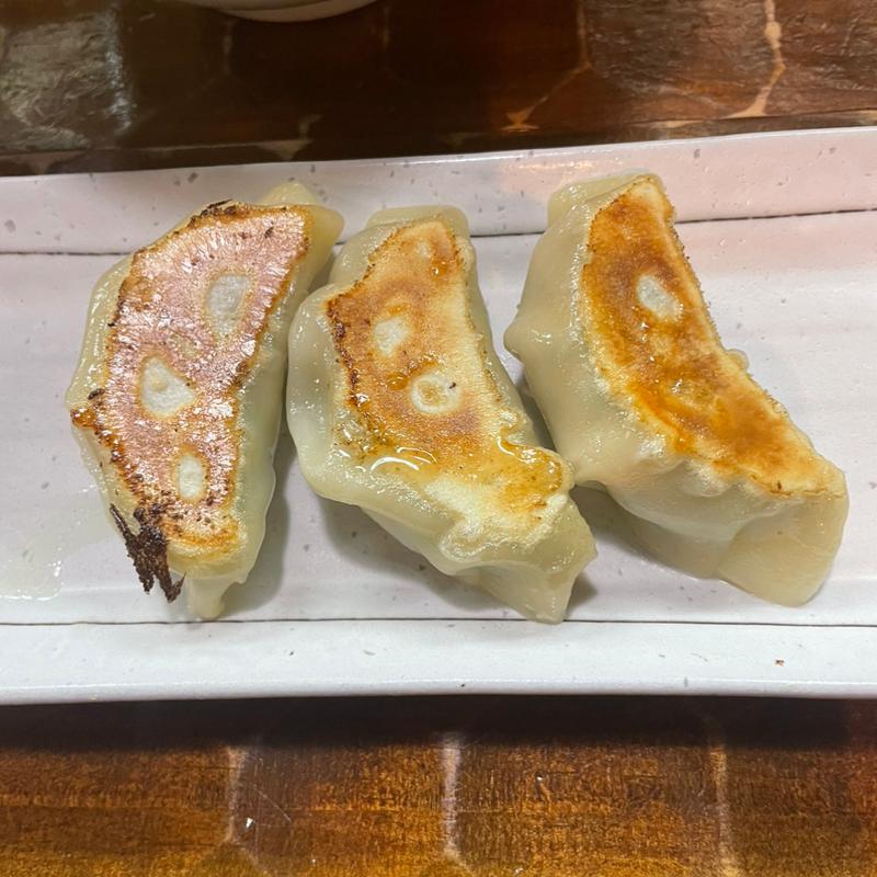 (活龍鶏そば専門店とりだけ)