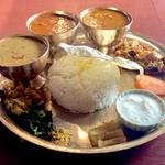 ダルバットセット