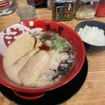 牛じゃんラーメン