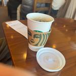 ドリップコーヒー