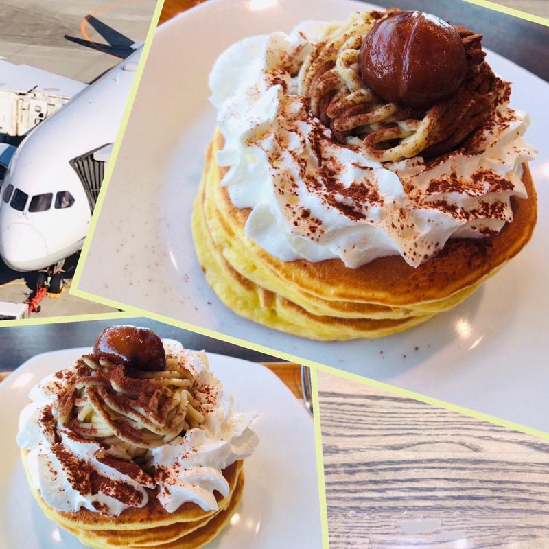 愛しのモンブラン(アミーチデルテ Amici del te)