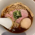 とろ玉らぁ麺