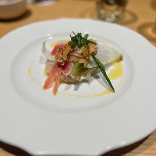 (MR. MAURICE’S ITALIAN & Rooftop Bar（ミスター・モーリスズ・イタリアン&ルーフトップバー）)