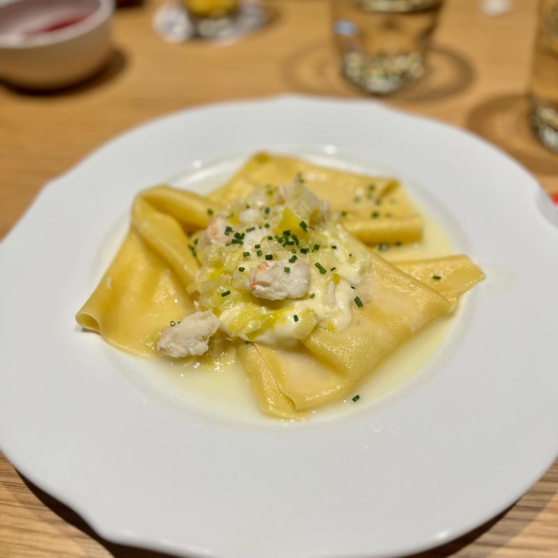 (MR. MAURICE’S ITALIAN & Rooftop Bar（ミスター・モーリスズ・イタリアン&ルーフトップバー）)