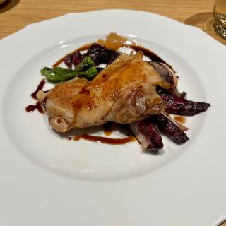 (MR. MAURICE’S ITALIAN & Rooftop Bar（ミスター・モーリスズ・イタリアン&ルーフトップバー）)