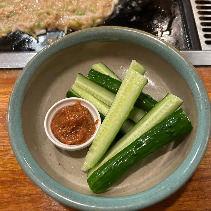 モロキュー(どんどん )