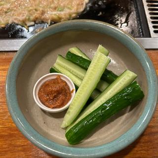 モロキュー(どんどん )