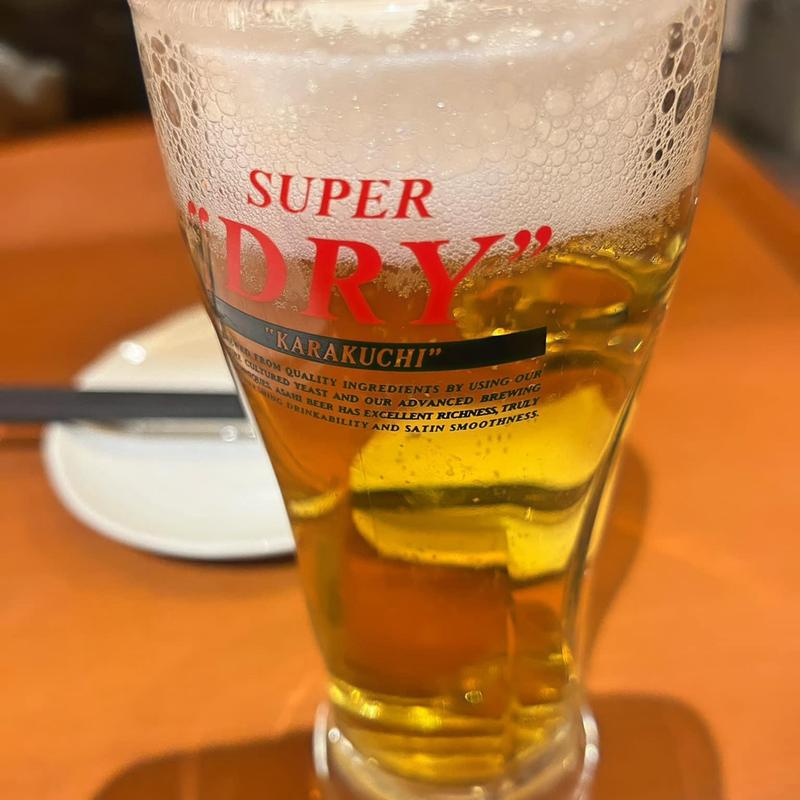 生中(遊食家あんばい)