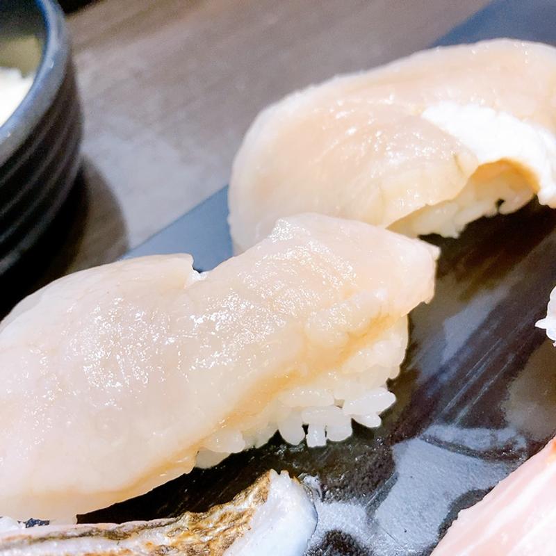 平貝(すしざんまい S広島店)