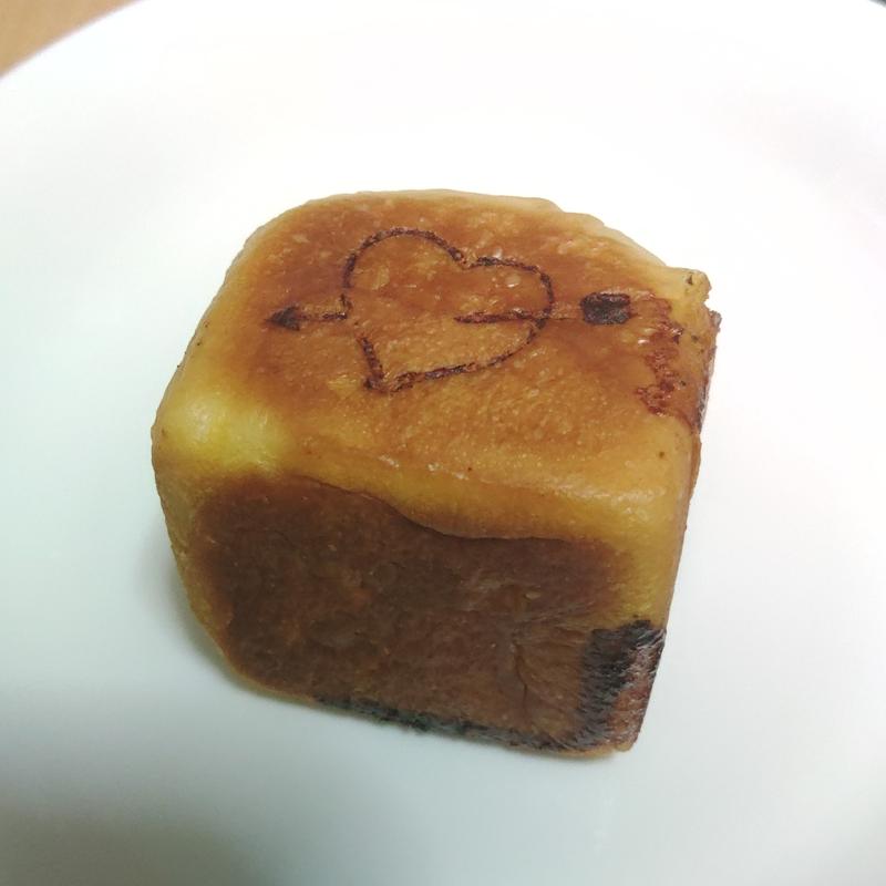 キーマの誘惑(パン工房 くろしぇっと)