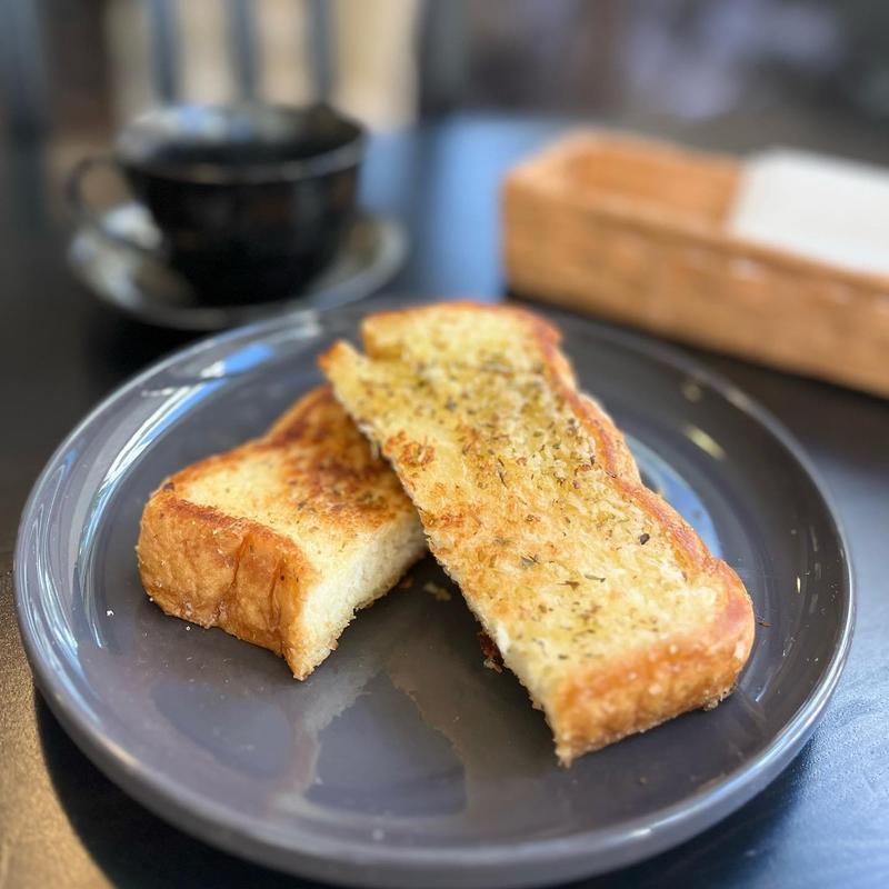 ガーリックトースト(Le＊Lien)