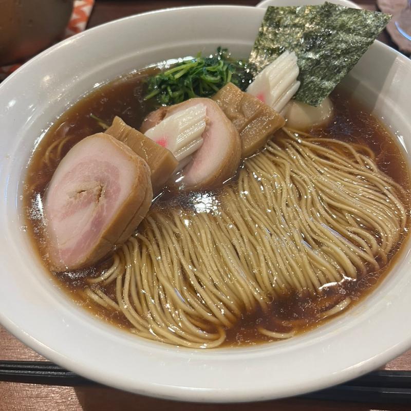 (ラーメン ル・デッサン)
