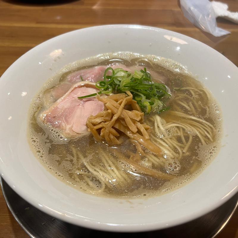 (ら〜めん青木軒)