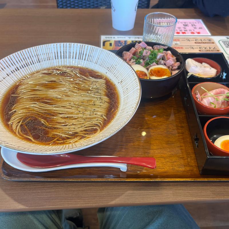 (御前崎レストラン たわら屋)