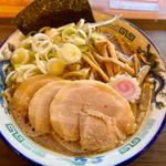 チャーシューメン