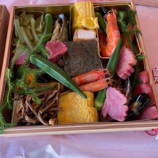 お節(駄々)