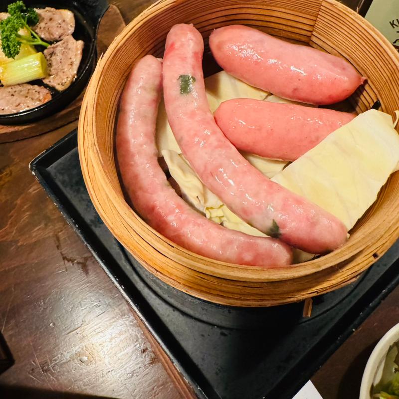 (信州長屋酒場 長野駅善光寺口店 （しんしゅうながやさかば）)