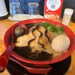 (麺屋 剛)