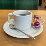 ブレンドコーヒー