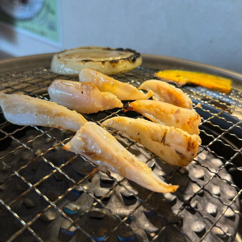 ヤゲン軟骨(肉のよいち太田川駅前店)