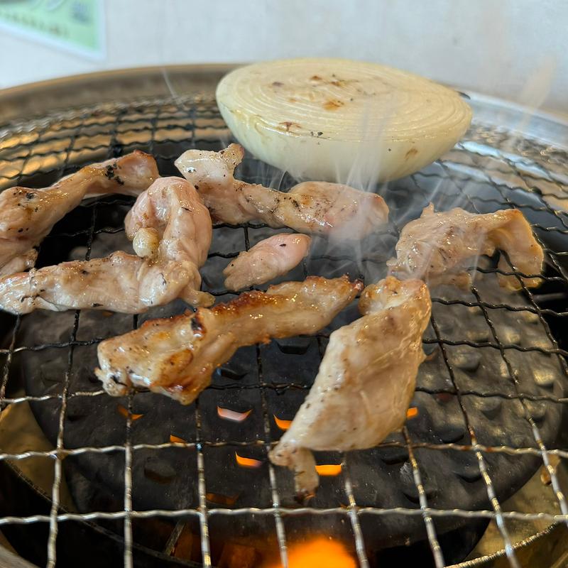 せせり(肉のよいち太田川駅前店)