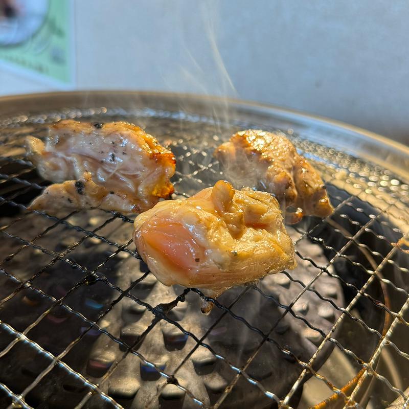 もも(肉のよいち太田川駅前店)