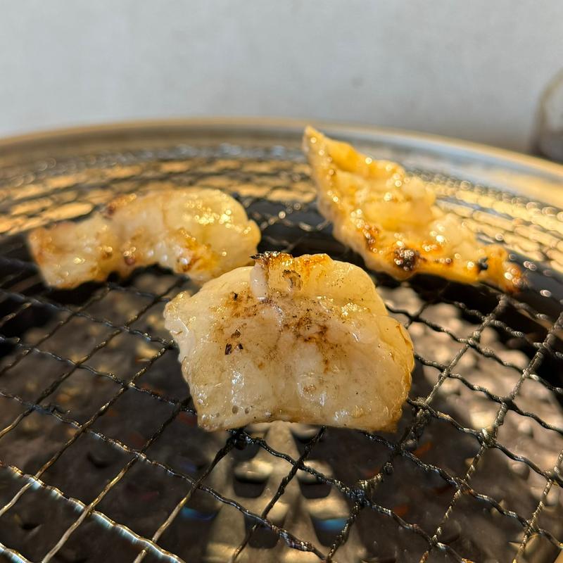 牛ホルモン(肉のよいち太田川駅前店)