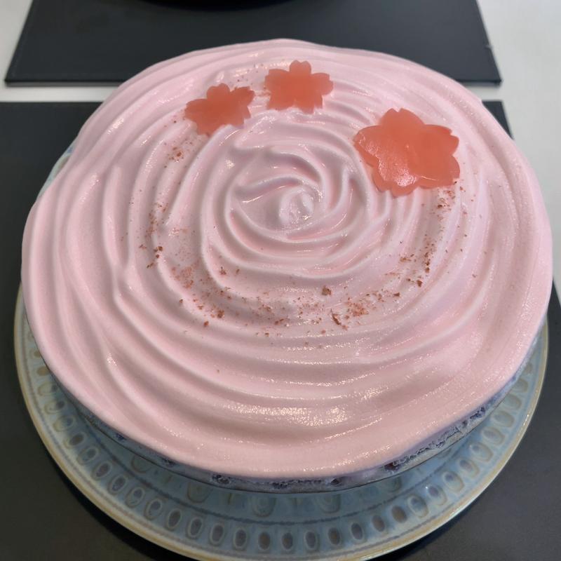 Wさくらボウル(SAKURA ❇︎ SAKURA)