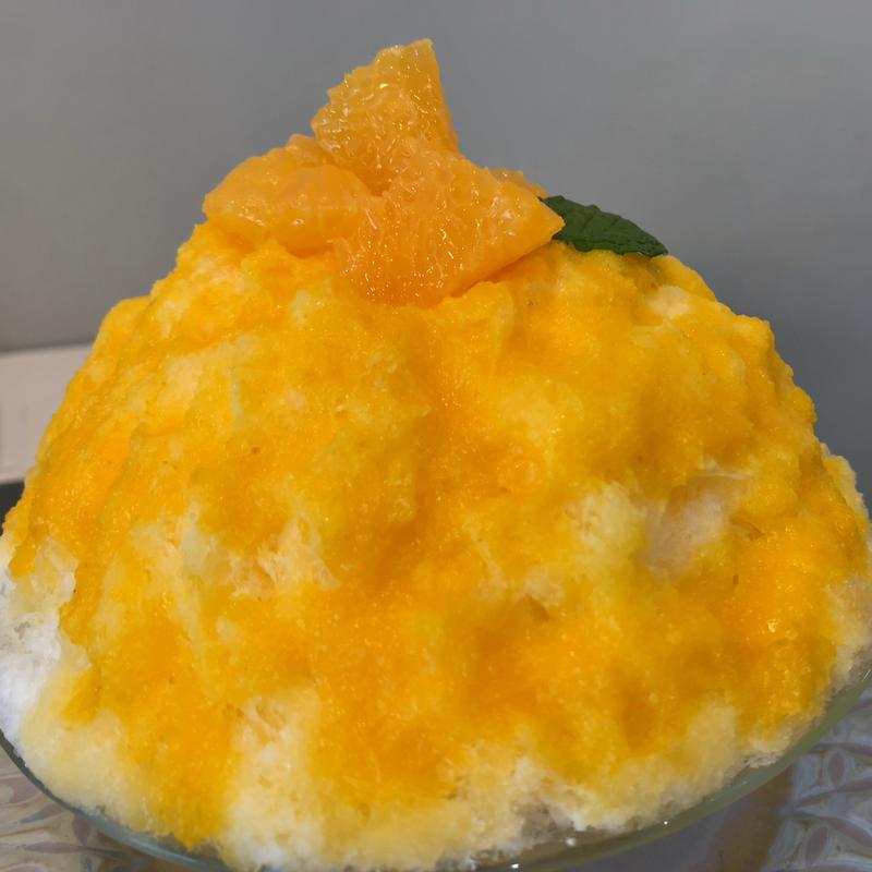 柑橘ミックス(SAKURA ❇︎ SAKURA)