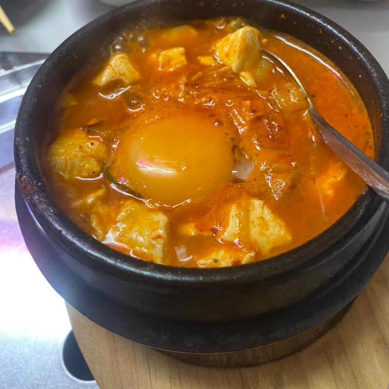 (韓国料理 大田 テジョン)