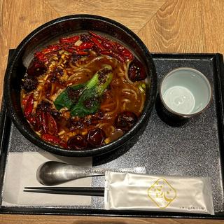 (空心)