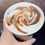 アイリッシュラテ