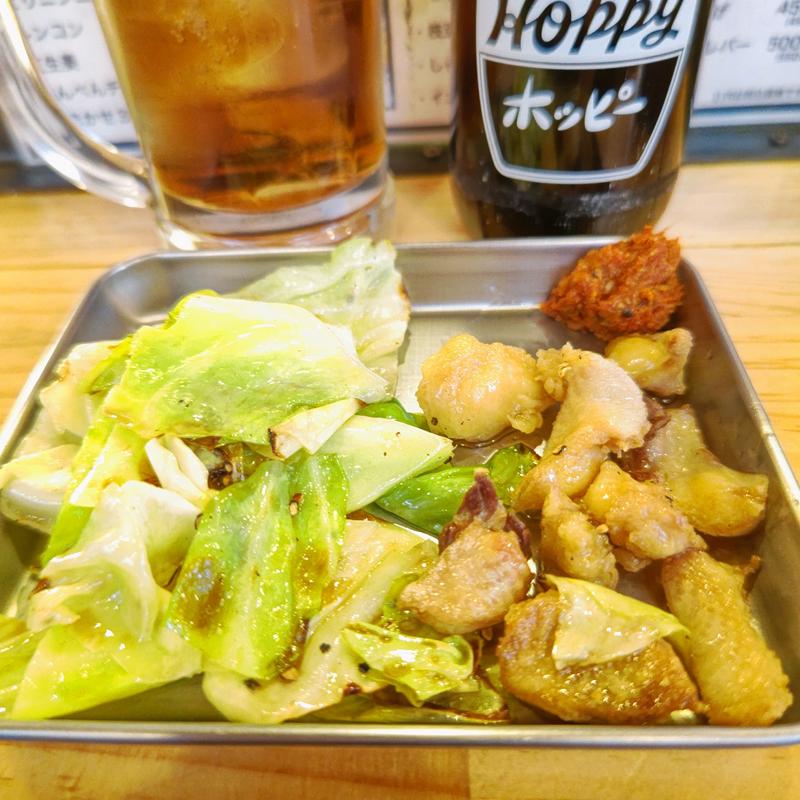 今治焼鳥 親皮(ぶる)