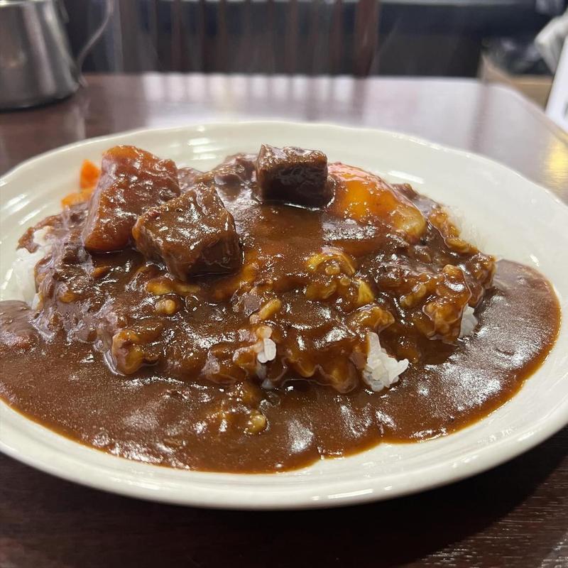 カレーライス(カイノ )