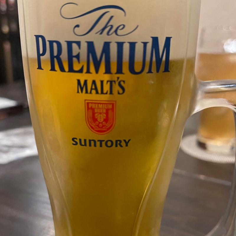 生ビール(KURA （クラ）)