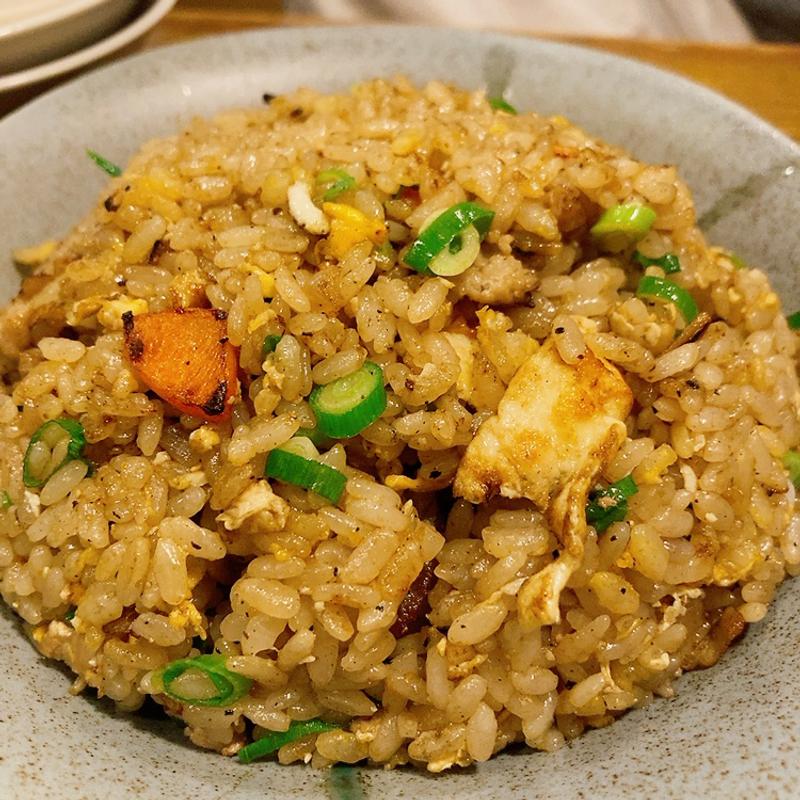 焼きめし(きて屋 上八丁堀店 )