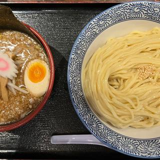 こってりつけ麺(満月 古町店 （マンゲツ）)