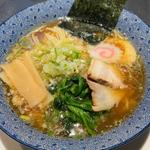 中華そば