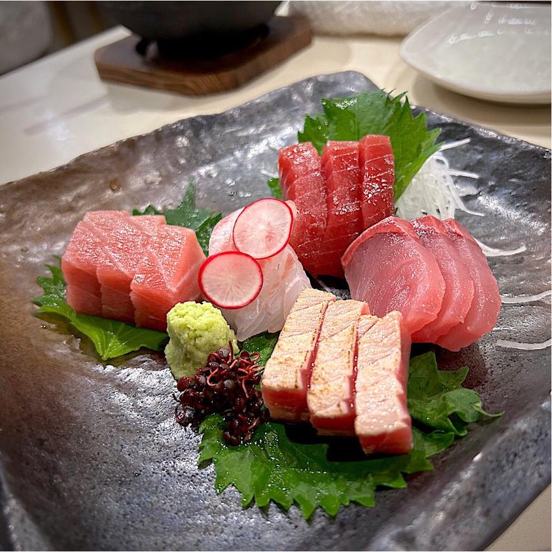 刺盛五品(劇場居酒屋 海のダイア 名古屋駅)