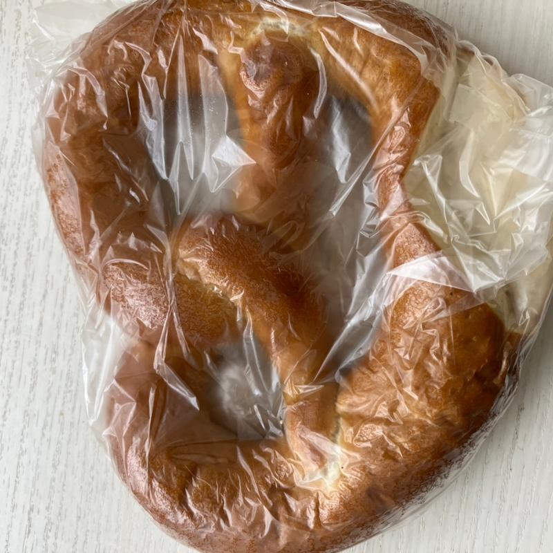 プレッシェル(VIE DE FRANCE(ヴィ・ド・フランス)札幌オーロラタウン店)