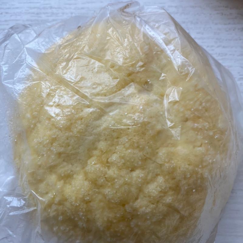 メロンパン(VIE DE FRANCE(ヴィ・ド・フランス)札幌オーロラタウン店)