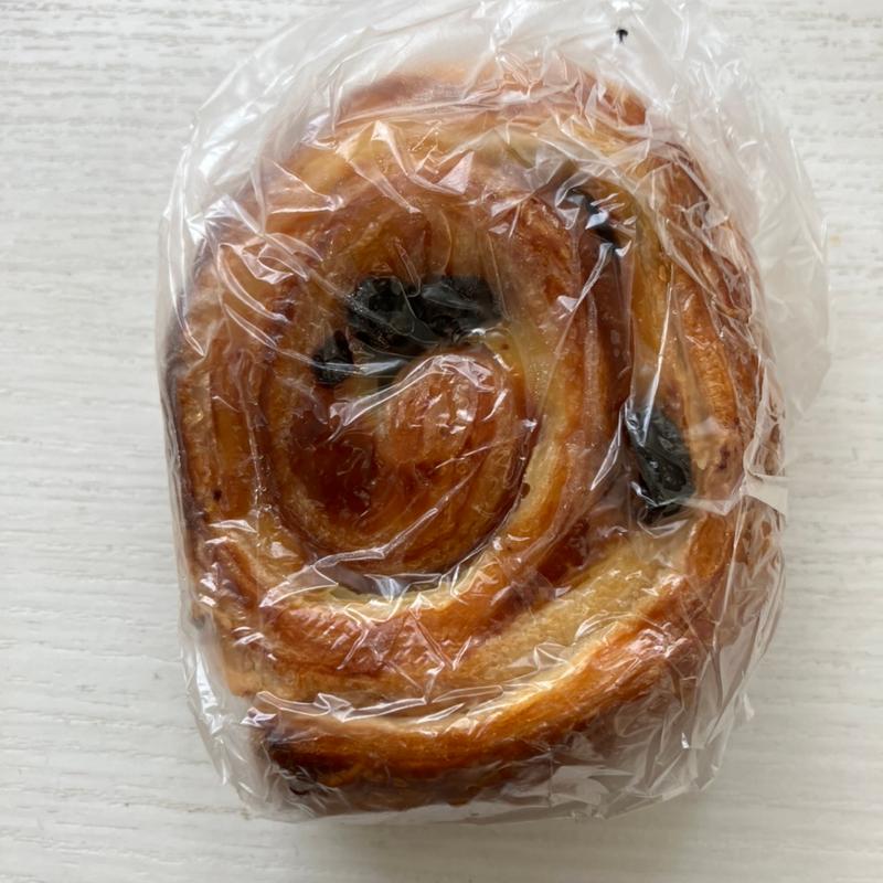 パン・オ・レザン(ローソン 札幌オーロラタウン店)