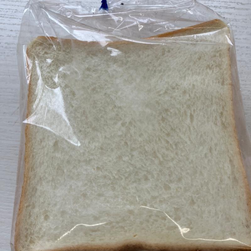 食パン(VIE DE FRANCE(ヴィ・ド・フランス)札幌オーロラタウン店)