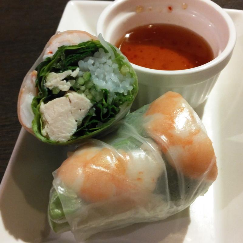 ゴイクン(Asian Tao & Oyster Bar（アジアンタオ＆オイスターバー）)