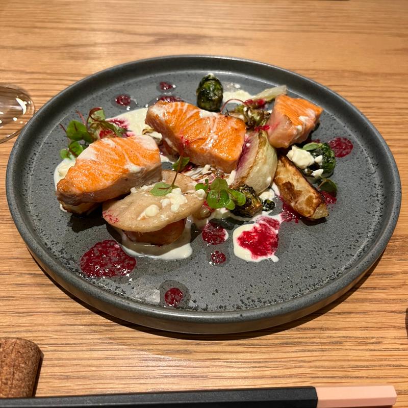 (VEC - Vegetable Eat Culture)