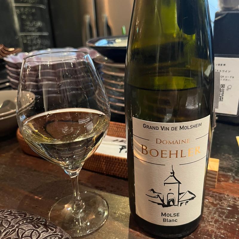 (ワイン食堂　根)