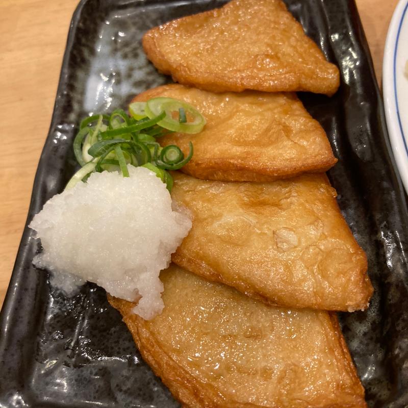 丸天(うどんウエスト 薬院店)