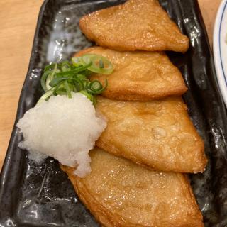 丸天(うどんウエスト 薬院店)