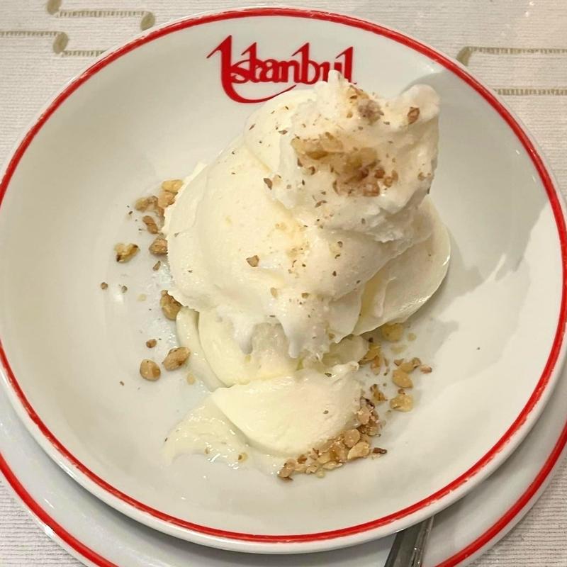 ドンドルマ(イスタンブール 銀座店)