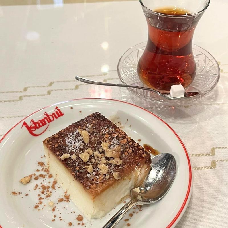 カザンディビ(イスタンブール 銀座店)